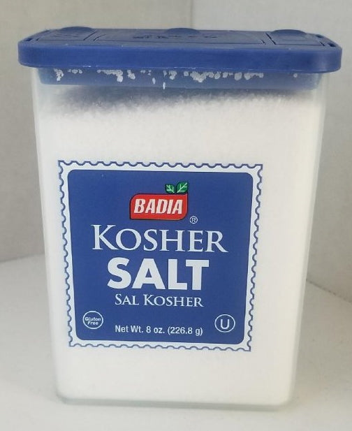 Badia Citrus Salt - 7 OZ - Jewel-Osco