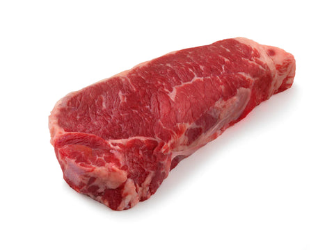 Choice Angus NY Strip Steak 12oz