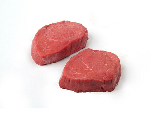 Beef Tenderloin Filet 6oz