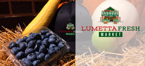 Grape Seedless Red 1lb. – Lumetta Fresh Market