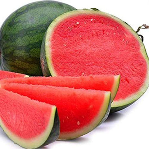 Melon Seedless Watermelon ea.