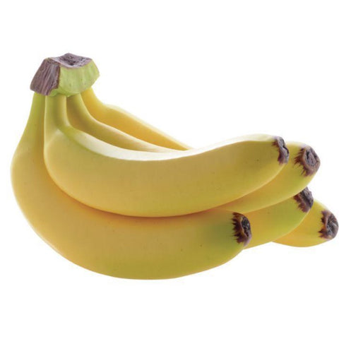 Banana 1lb. (3 per pound ave.)