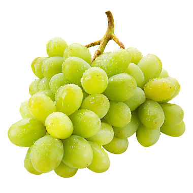 Grape Seedless Green 1lb.