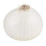 Onion White ea. (1 onion)