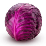 Cabbage Red ea. 3lb. ave.