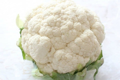 Cauliflower ea.