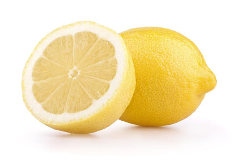 Citrus Lemon ea.