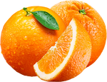 Citrus Orange ea.