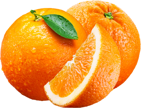 Citrus Orange ea.