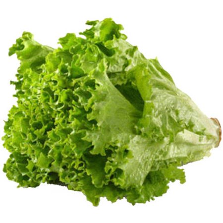 Lettuce Green Leaf ea.