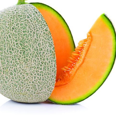 Melon Cantaloupe ea.