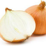 Onion Yellow ea. (1 onion)
