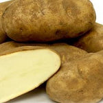 Potato 1 ea. (11oz. ave.)