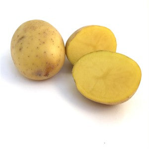 Potato Yukon Gold 1lb.