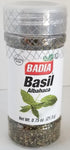 Sweet Basil .75oz. Badia