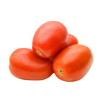 Tomato Roma 1lb. ( 4-5 per pound ave.)